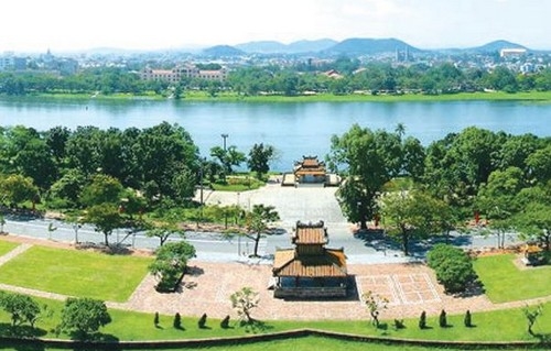 Năm 2050: Thành phố Huế sẽ là một trong 6 đô thị cấp Quốc gia