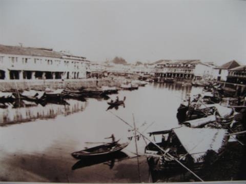 Triển lãm bộ sưu tập ảnh quý về Việt Nam những năm 1895 - 1896