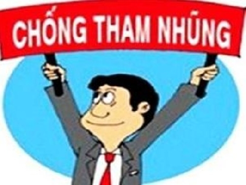 Hội thi tìm hiểu pháp luật với chủ đề "Thanh niên với công tác phòng chống tham nhũng"