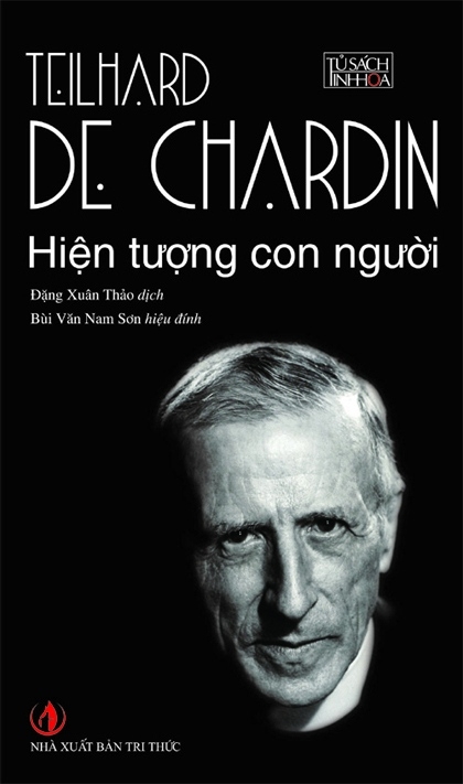 'Hiện tượng con người' - sách hòa giải khoa học và tôn giáo