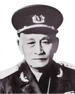 Triển lãm về cuộc đời-sự nghiệp của Đại tướng Lê Trọng Tấn