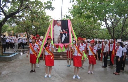 Thừa Thiên Huế: Tỷ lệ trường đạt chuẩn quốc gia chỉ đạt 35,15% 
