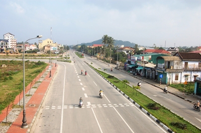 Huế đã có 2 con đường mang tên Võ Nguyên Giáp và Võ Văn Kiệt