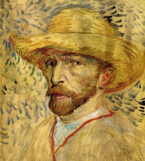 Bí ẩn sau bức tranh Van Gogh vẽ trước khi chết