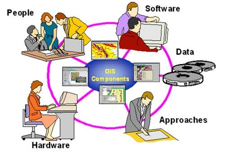 Xây dựng quy định quản lý cơ sở dữ liệu GIS chuyên ngành Văn hóa, thể thao và du lịch