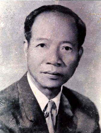 Kỷ niệm 35 năm ngày mất họa sĩ Tôn Thất Đào 2/9/1979 – 2/9/2014