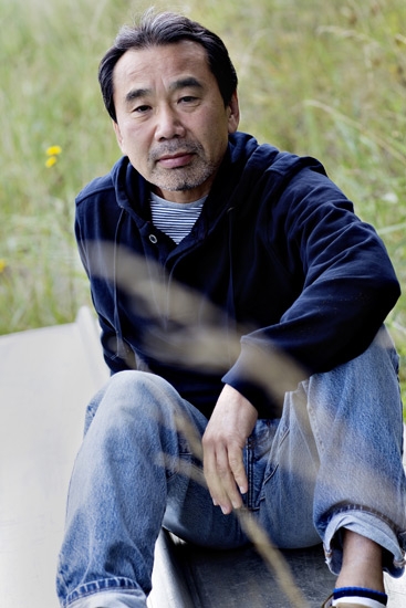 Haruki Murakami và giấc mơ được ngồi dưới đáy giếng