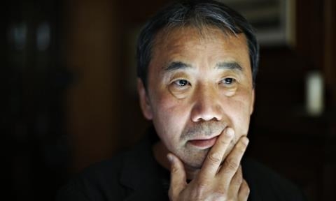 Tái bản tiểu thuyết đầu tay của Haruki Murakami bằng tiếng Anh