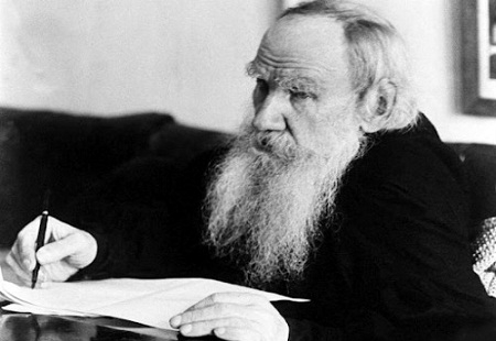 Tolstoy bỏ 15 năm thực hiện một cuốn sách nhanh chóng bị quên lãng