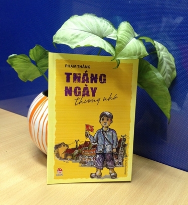 'Tháng ngày thương nhớ' - Hà Nội của những năm 1940