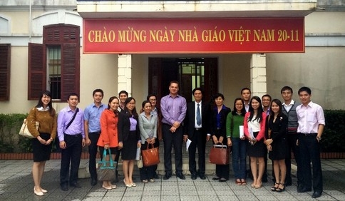 Seminar ''Ứng dụng CNTT trong giảng dạy đại học''