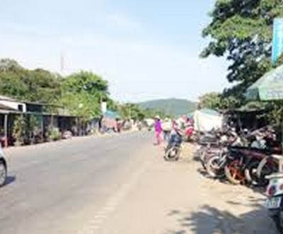 Thừa Thiên - Huế: Xóa ba chợ ven QL1