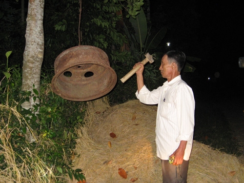 Điểm sáng khuyến học vùng cao 