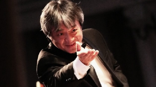 Nhật Bản tham vọng phát triển âm nhạc cổ điển ở châu Á