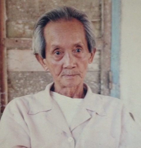 Mừng thọ tuổi 90 nhà văn Trang Thế Hy: Dịch lại 'Đắng và ngọt' sang tiếng Anh