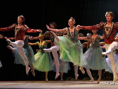 Sắp diễn ra Những ngày văn hóa Belarus tại Việt Nam