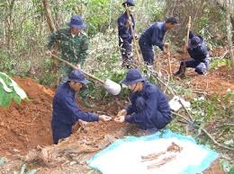 Tăng cường công tác quản lý mộ liệt sĩ, công trình ghi công liệt sĩ trên địa bàn tỉnh