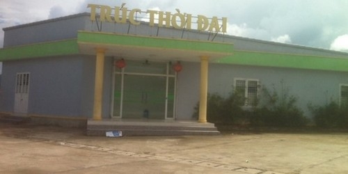 Du khách Thái bức xúc vì mua phải hàng ‘đểu’ tại một siêu thị Việt