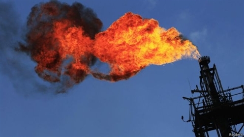 Trung Quốc vươn vòi khai thác dầu khí ở Biển Đông
