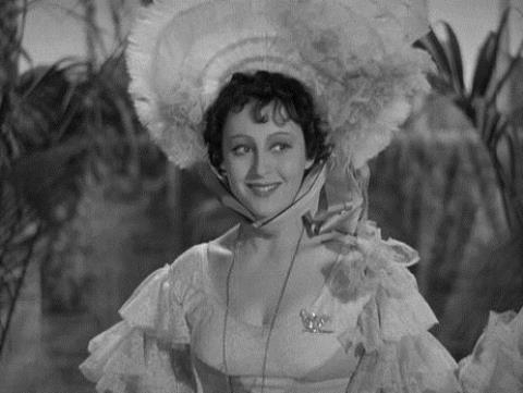 Huyền thoại màn bạc Luise Rainer qua đời