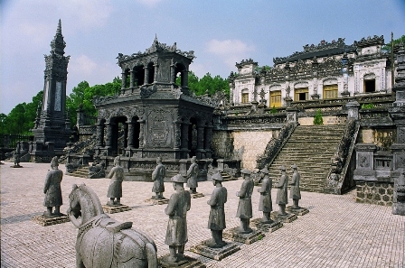 Du lịch duyên hải miền Trung: Quả ngọt từ liên kết phát triển