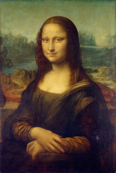 Trong khó khăn, nước Pháp sẽ bán... “nàng Mona Lisa”?