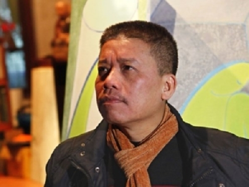 Nhà văn Nguyễn Việt Hà: “Hà Nội muôn đời vẫn như vậy”