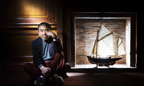 Haruki Murakami trả lời câu hỏi của độc giả toàn cầu