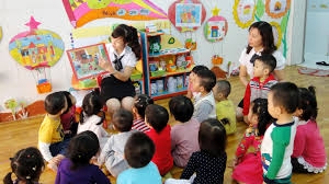 Phú Lộc: hoàn thành công tác phổ cập giáo dục mầm non cho trẻ 5 tuổi trong năm 2015