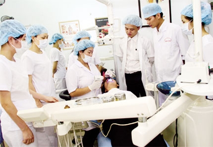 Ngành Y tế Thừa Thiên Huế tổng kết công tác y tế năm 2014