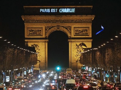 Các bảo tàng của Paris đón lượng khách kỷ lục trong năm 2014