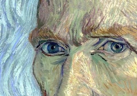 Quyết định biến Van Gogh thành bậc thầy hội họa