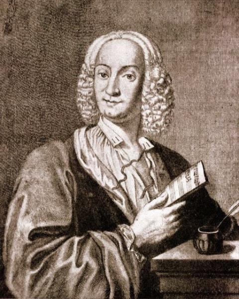 Công diễn nhạc phẩm đầu tay mới được tìm thấy của thiên tài Vivaldi