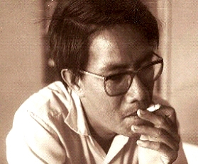 Vĩnh biệt nhà thơ - dịch giả Diễm Châu (1937-2006)