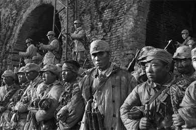 Bộ phim về vụ thảm sát Nam Kinh: Thấp thỏm ngày công chiếu