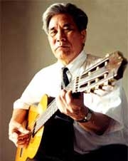 Nhạc sĩ Trần Hoàn người nghệ sĩ trong lòng nhân dân