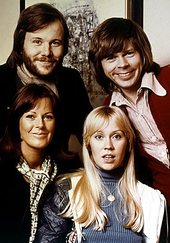 ABBA tái hợp “sẽ làm thất vọng người hâm mộ” 