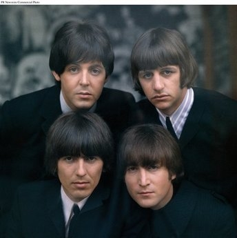Những ca khúc bất hủ của Beatles được “số hoá” 
