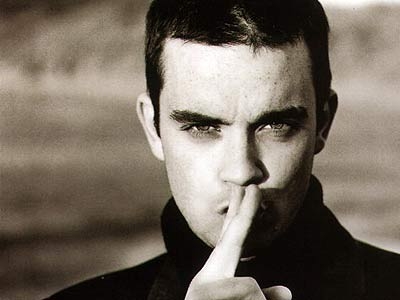 Ban nhạc Take That khước từ Robbie Williams