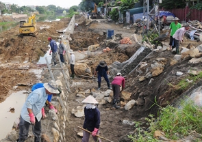 Quỹ Đầu tư phát triển và Bảo lãnh tín dụng cho DNNVV tỉnh thực hiện đầu tư và trực tiếp cho vay 05 lĩnh vực