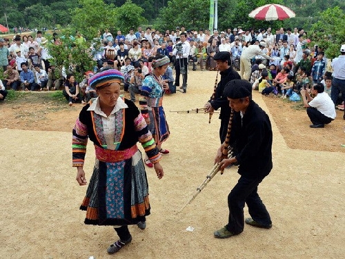 Thừa Thiên Huế sẽ tham gia  ngày hội văn hóa các dân tộc miền Trung năm 2015 