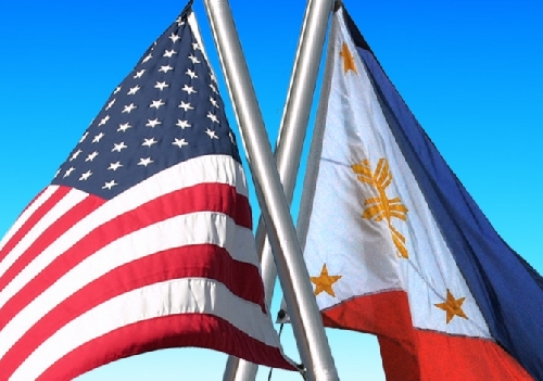 Mỹ - Philippines tăng gấp đôi quy mô tập trận trên biển Đông