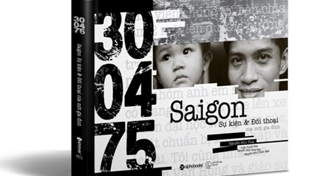 30/4/75 - Sài Gòn sự kiện và đối thoại