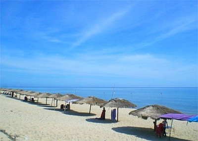 Thừa Thiên - Huế chuẩn bị đón mùa du lịch biển