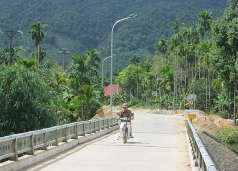 Hội thi ẩm thực truyền thống các dân tộc miền núi tỉnh Thừa Thiên Huế sẽ diễn ra vào ngày 15/5 