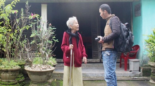Nan giải bài toán bảo tồn nhà vườn cổ ở xứ Huế