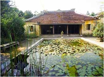 Mỗi năm, Thừa Thiên-Huế chi từ 5 tỷ đồng hỗ trợ trùng tu nhà vườn