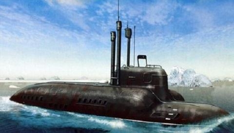 Xoay chuyển cục diện Biển Đông: Tàu ngầm mini hợp sức Kilo