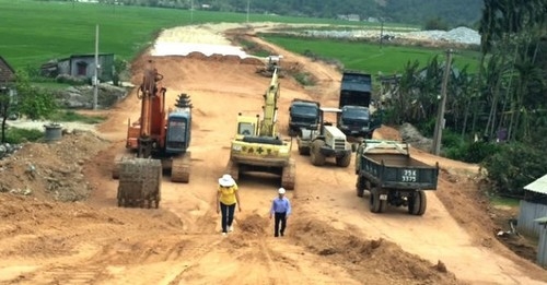 Bổ sung nâng cấp quốc lộ 49B vào dự án hầm đường bộ Phước Tượng - Phú Gia