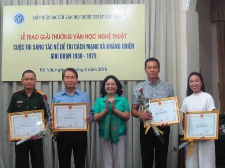 Liên hoan Ảnh nghệ thuật khu vực Bắc Trung bộ lần thứ 22